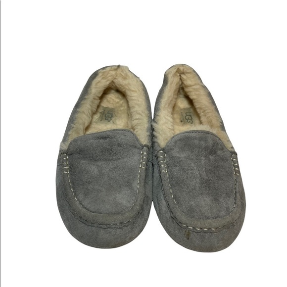 UGG Ansley Women Slippers Size 6 - Picture 2 of 8